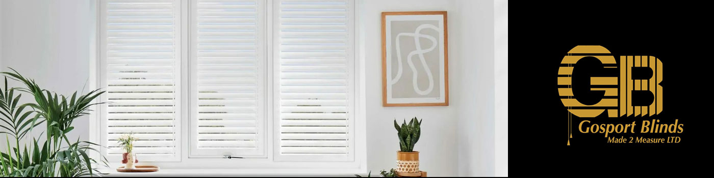 Gosport Blinds 