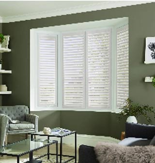 Supply and fit vertical blinds