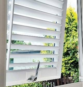 Vertical blinds Hampshire